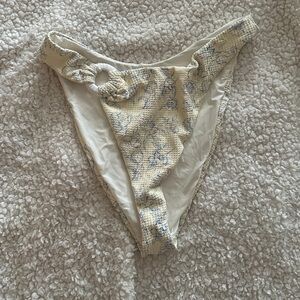 Dippin Daisy’s Bikini bottom